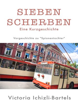 Sieben Scherben - ebook